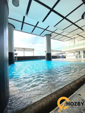 Thamrin City Serviced Apartment Full Facilities B2CT1